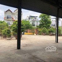 Cho Thuê Kho Nhà Xưởng Khuôn Viên 700M2 Giá Chỉ 22 Triệu/Tháng, Cạnh Bến Xe Đà Nẵng