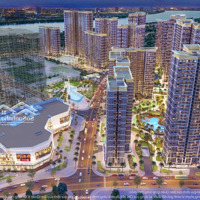 Hot Deal - Căn Hộ 2Pn+1 Giá Bán 3,5Tỷ Btp Glory Heights Trực Diệntrung Tâm Thương Mạivincom