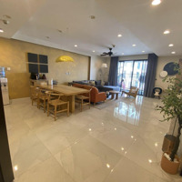 Chuyển Nhượng Căn Hộ 3 Ngủ Tại Chung Cư Cao Cấp D''. Le Roi Soleil, 127M2, 2 Ban, Nội Thất Cơ Bản