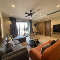 Chuyển Nhượng Căn Hộ 3 Ngủ Tại Chung Cư Cao Cấp D''. Le Roi Soleil, 127M2, 2 Ban, Nội Thất Cơ Bản