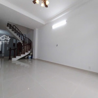 Bán Nhà Mới 3 Tầng, Tại Trung Tâm Tân Thới Nhất, Quận 12, Chỉ 6,6 Tỷ Đồng.
