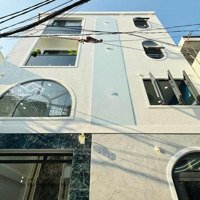 Bán Nhà Mới Full Nội Thất Trệt Lửng Tầng 2,3 Hẻm 1/ 5M Lê Hoàng Phái Giá Bán 6,85 Tỷ Tl