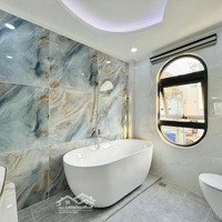Bán Nhà Mới Full Nội Thất Trệt Lửng Tầng 2,3 Hẻm 1/ 5M Lê Hoàng Phái Giá Bán 6,85 Tỷ Tl