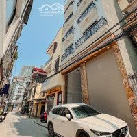 Bán Siêu Phẩm Phố Kim Giang 55M2, Mặt Tiền 5M, Gần Chợ, Gần Trường Học Cấp 2 Kim Giang Chỉ 9Tỷ5