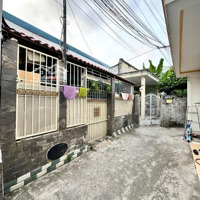 Nhà Riêng Giá Siêu Hời Tại 2174 Huỳnh Tấn Phát, Hẻm Xe Hơi, Sát Mặt Tiền, 62M2, 3,55T
