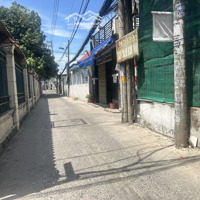 Nhà Riêng Giá Siêu Hời Tại 2174 Huỳnh Tấn Phát, Hẻm Xe Hơi, Sát Mặt Tiền, 62M2, 3,55T