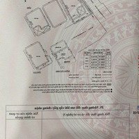Chính Chủ Bán Khách Sạn Khu Cư Xá Nguyễn Văn Trỗi, P17,Quận Phú Nhuận. Shr