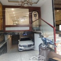 Giảm Sốc Hơn 10 Tỷ - Bán Nhà Riêng Phố Yên Hoa, Tây Hồ - S.101M2 - 8 Tầng - Mt4.5M - Giá Bán 60 Tỷ.