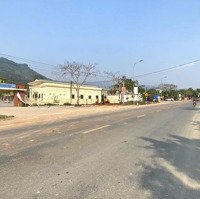 Chuyển Nhượng Lô Góc 2 Mặt Tiền, 400M² Full Thổ Cư, Tại Lâm Sơn - Lương Sơn- Hòa Bình