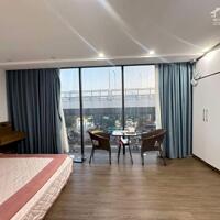 Mặt Phố Minh Khai- HBT- 30m2^7 Tầng^ Thang Máy^MT 6.3m^ Vỉa Hè 4m- 20 Tỷ