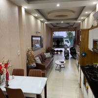 Cho Thuê Nhà Mặt Phố Tây Kết:diện Tích50M2 X 5 Tầng ,Mặt Tiền4M Nhà Mới Full Nội Thất, Giá: 22 Triệu