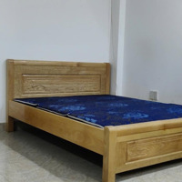 Phòng 35M2 Đầy Đủ Tiện Nghi Như Khách Sạn, Nhà Mặt Tiền Đường Lớn