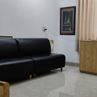 Phòng 35M2 Đầy Đủ Tiện Nghi Như Khách Sạn, Nhà Mặt Tiền Đường Lớn