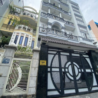 Bán Nhàhẽm Xe Hơilê Văn Sỹ, P.13, Q.3. Dt: 7 X 15M, Vuông Vức Gồm T, 3 Lầu Giá 26T Tiện Ở Hoặc Văn Phòng