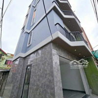 Nhà Phân Lô Mặt Ngõ: Bát Khối - Aeon Cầu Vĩnh Tuy