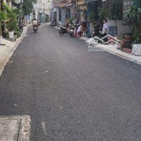 Ngang 8 Hiếm-Nhà Rộng Đường To-Giá Rẽ-Bán Nhà C4-8X25-Đường 8M-Song Hành Q.12-Gần Tham Lương- Hiếm