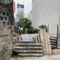 Bán Lô Đất Vị Trí Siêu Đẹp Ở Đồng Tâm- Đồng Hoà- Kiến An, Ngay Sau Golden Point