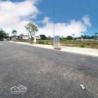 Đất Full Thổ Đối Diện Kđt Vin Củ Chi Cách Ql22 Chỉ 700M 80M2 Chỉ 1.9 Tỷ Sổ Sẵn Sang Tên Ngay Lh Tín