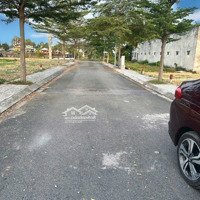 Đất Full Thổ Đối Diện Kđt Vin Củ Chi Cách Ql22 Chỉ 700M 80M2 Chỉ 1.9 Tỷ Sổ Sẵn Sang Tên Ngay Lh Tín