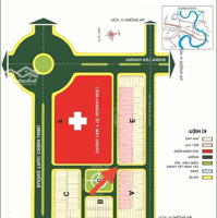 Chính Chủ Độc Quyền Bán Lô Đất Góc 2Mt 43 Phường Bình Trưng Tây Q2. Tp Thủ Đức
