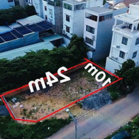 Chính Chủ Độc Quyền Bán Lô Đất Góc 2Mt 43 Phường Bình Trưng Tây Q2. Tp Thủ Đức