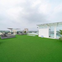 Cho Thuê Căn Hộ Duplex Cao Cấp , 2 Ngủ, 4 Ngủ Ngọc Thuỵ - Long Biên