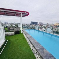 Cho Thuê Căn Hộ Duplex Cao Cấp , 2 Ngủ, 4 Ngủ Ngọc Thuỵ - Long Biên