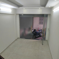 Cho Thuê Nhà Riêng Trung Văn, Nam Từ Liêm,Diện Tích40M X 5T, Ngõ Oto Nhà Đẹp Giá Bán 17 Triệu
