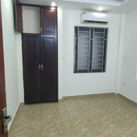 Cho Thuê Nhà Riêng Trung Văn, Nam Từ Liêm,Diện Tích40M X 5T, Ngõ Oto Nhà Đẹp Giá Bán 17 Triệu