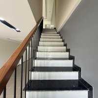 Cho Thuê Nhà 3 Tầng Mới Đẹp Đường Nguyễn Phước Lan