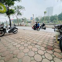 Cho Thuê Cửa Hàng Mặt Bằng Kinh Doanh 25M2 Riêng Biệt Vỉa Hè Rộng Phố Nguyễn Khang - Cầu Giấy
