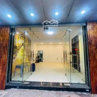 Cho Thuê Cửa Hàng Mặt Bằng Kinh Doanh 25M2 Riêng Biệt Vỉa Hè Rộng Phố Nguyễn Khang - Cầu Giấy