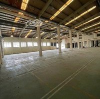 Cho Thuê Kho Xưởng Kcn Tân Bình, Tân Phú, Diện Tích: 3.045M2