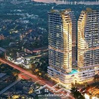 Bán Căn Hộ King Crown Cao Cấp Nhất Trung Tâm Tp Thủ Đức