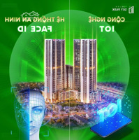 Bán Căn Hộ Picity Ngay Đường Phạm Văn Đồng Thanh Toán Chỉ 20% Căn 2 Phòng Ngủ60M2