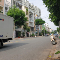 Bán Nhà Hẻm Xe Hơi Góc 2 Mặt Tiền Hoàng Hoa Thám, Phường 7,Q, Bình Thạnh,Giá: 35 Tỷ.dt: 10X25M