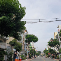 Bán Nhà Hẻm Xe Hơi Góc 2 Mặt Tiền Hoàng Hoa Thám, Phường 7,Q, Bình Thạnh,Giá: 35 Tỷ.dt: 10X25M