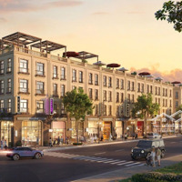 Suất Ngoại Giao Biệt Thự Mặt Sông Dự Án Phú Thị Riverside - Gia Lâm