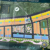Suất Ngoại Giao Biệt Thự Mặt Sông Dự Án Phú Thị Riverside - Gia Lâm