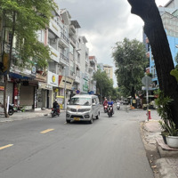 Bán Nhà Mặt Tiền Nguyễn Thái Bình, P4, Tân Bình. Dt: 4X20M, 3 Tầng St Sáng Đẹp Giá Bán 17.5 Tỷ