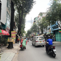 Bán Nhà Mặt Tiền Nguyễn Thái Bình, P4, Tân Bình. Dt: 4X20M, 3 Tầng St Sáng Đẹp Giá Bán 17.5 Tỷ