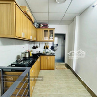 Mt Nguyễn Cư Trinh, Q1 - Diện Tích: 32M2X2 Tầng - Kd Đỉnh - Vỉa Hè 6M Chỉ 8,X Tỷ!