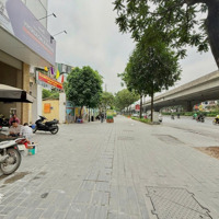 Sos! Bán Nhà Mặt Phố Khuất Duy Tiến, 190M,Mặt Tiền9M, Lô Góc, 1 Mặt Phố, 1 Mặt Ngõ Oto Tránh Chỉ 62 Tỷ
