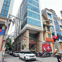 Sos! Bán Nhà Mặt Phố Khuất Duy Tiến, 190M,Mặt Tiền9M, Lô Góc, 1 Mặt Phố, 1 Mặt Ngõ Oto Tránh Chỉ 62 Tỷ