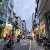 Sản Phẩm Nhà Mặt Tiền Giá Hẻm, Nhà Mặt Tiền Đường Trần Thiện Chánh P. 12 Q. 10 - 4X20 - 2 Tầng