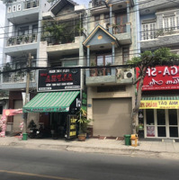Bán Mặt Tiền Ngay Đường Dương Thị Mười, Gần Bệnh Viện Q12, (5,5X32M), Nở Hậu 7M, Giá Chỉ 10,2 Tỷ