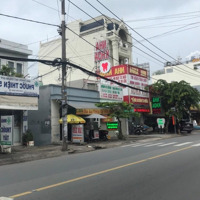 Bán Mặt Tiền Ngay Đường Dương Thị Mười, Gần Bệnh Viện Q12, (5,5X32M), Nở Hậu 7M, Giá Chỉ 10,2 Tỷ