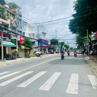 Bán Mặt Tiền Ngay Đường Dương Thị Mười, Gần Bệnh Viện Q12, (5,5X32M), Nở Hậu 7M, Giá Chỉ 10,2 Tỷ
