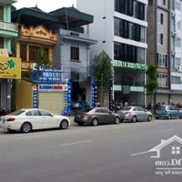 Chính Chủ Bán Gấp Nhà Mặt Phố Trung Kính, Cầu Giấy 145M 2 Thoángmặt Tiền9M Vỉa Hè Rộng, Phố Lớn 62 Tỷ