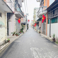 Bán Đất Tại L Canh Xã Xuân Canh, Đông Anh, Hà Nội, 7,45 Tỷ, 60M2, Mặt Tiền 4,6M, Ngõ 3,2M